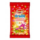 Candy dražé burizonové ovocné 40g